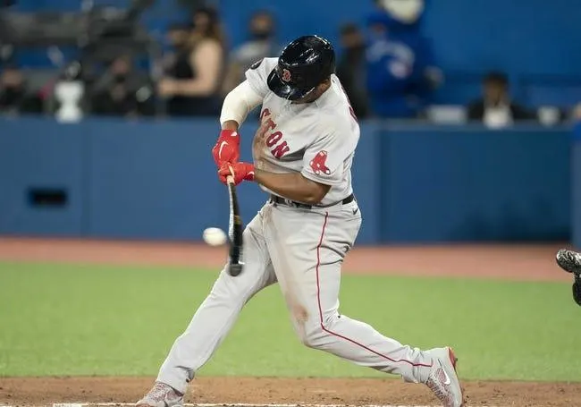 Boston Red Sox at Toronto Blue Jays 6/28/22 - MLB Picks & Predictions