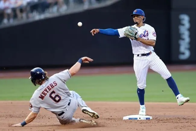 Houston Astros at New York Mets 6/29/22 - MLB Picks & Predictions