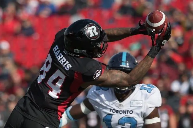 Ottawa Redblacks at Saskatchewan Roughriders 7/8/22 - CFL Picks & Predictions