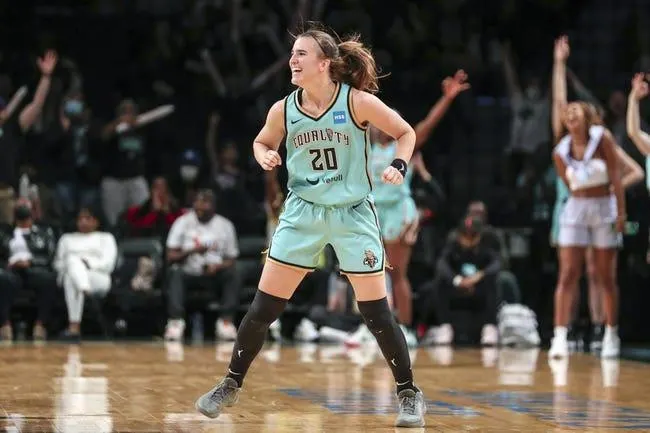New York Liberty at Las Vegas Aces 7/6/22 - WNBA Picks & Predictions