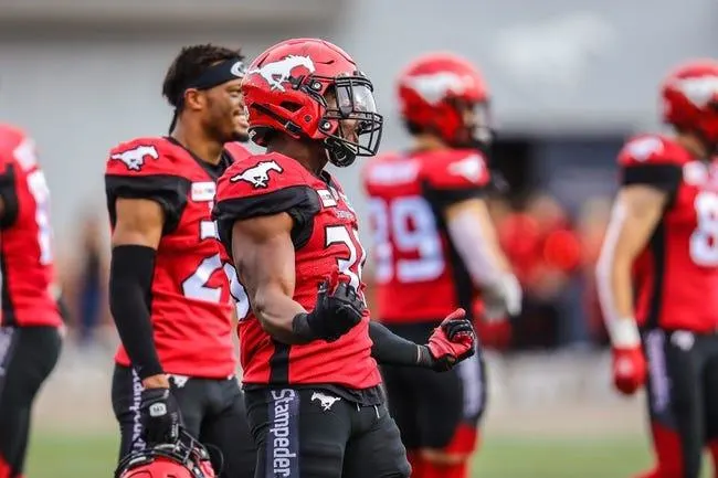 Calgary Stampeders at Edmonton Elks 7/7/22 - CFL Picks & Predictions