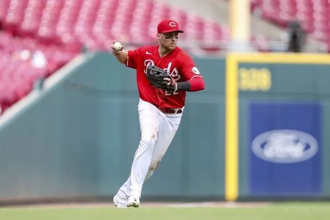 Tampa Bay Rays at Cincinnati Reds 7/8/22 - MLB Picks & Predictions