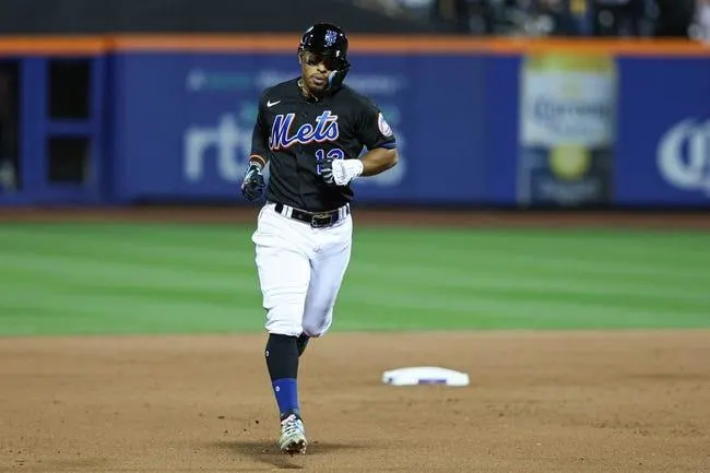 Miami Marlins at New York Mets 7/10/22 - MLB Picks & Predictions