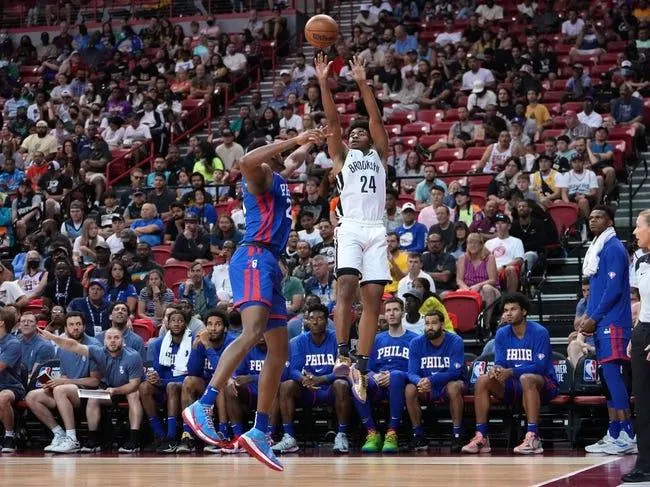 NBA Summer League Best Bets Monday 7/11/22 - NBA Picks & Predictions