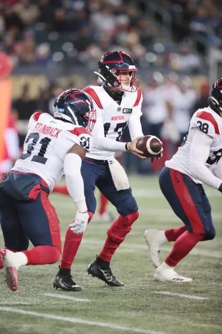 Edmonton Elks at Montreal Alouettes 7/14/22 - CFL Picks & Predictions