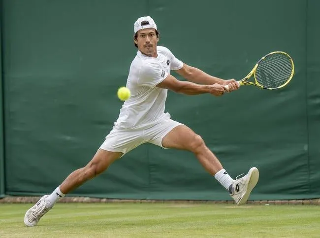 Hall of Fame Open 7/13/22 - ATP Newport, USA Men Singles Picks & Predictions