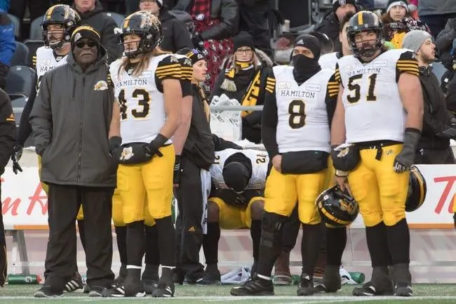 Ottawa Redblacks at Hamilton Tiger-Cats 7/16/22 - CFL Picks & Predictions