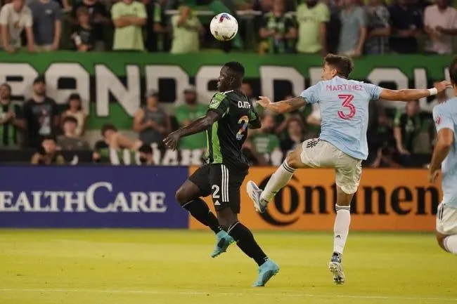 FC Dallas vs. Austin FC 7/16/22 - Major League Soccer Picks & Predictions