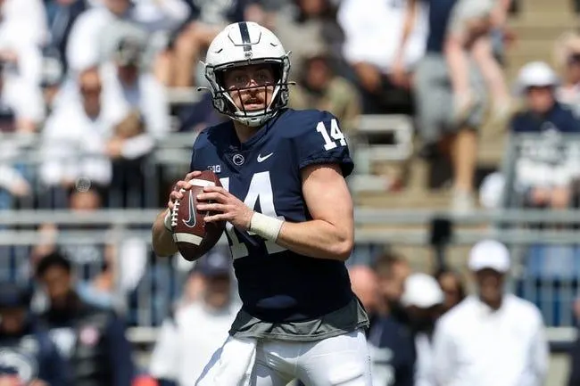 Penn State Nittany Lions - 2022 College Football Season Preview and Wins Total Prediction