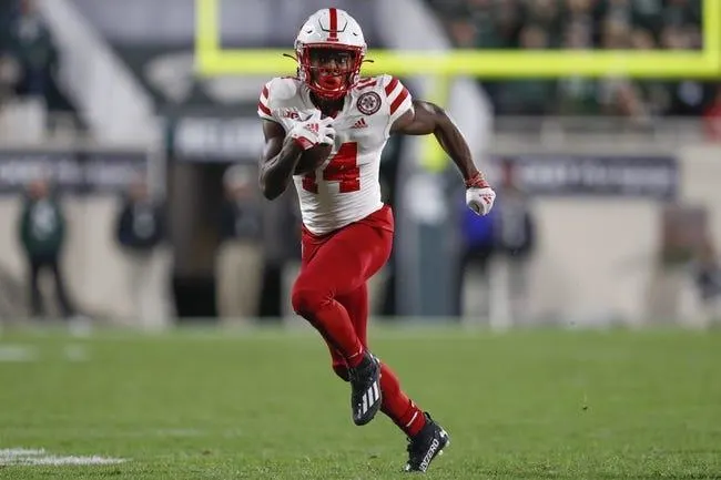 Nebraska Cornhuskers 2022 College Football Season Preview & Wins Total Prediction