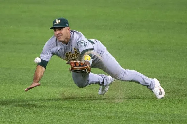 Detroit Tigers at Oakland Athletics 7/21/22 - MLB Picks & Predictions