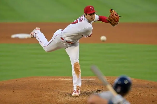 Los Angeles Angels at Atlanta Braves 7/22/22 - MLB Picks & Predictions