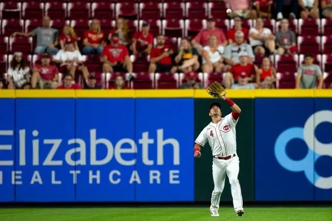 Miami Marlins at Cincinnati Reds 7/27/22 - MLB Picks & Predictions