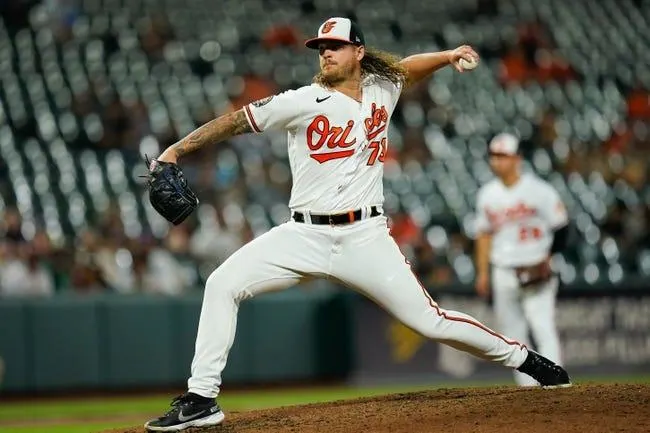 Tampa Bay Rays at Baltimore Orioles 7/27/22 - MLB Picks & Predictions