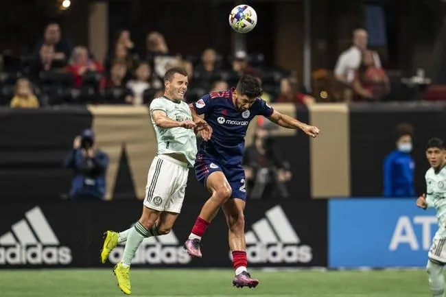 Chicago Fire vs. Atlanta United FC 7/30/22 - Major League Soccer Picks & Predictions