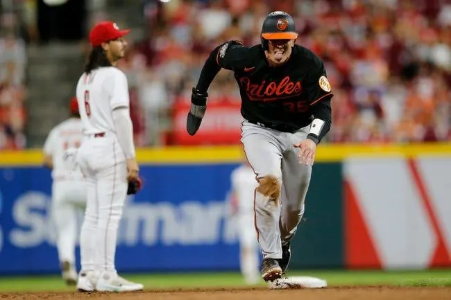 Baltimore Orioles at Cincinnati Reds 7/31/22 - MLB Picks & Predictions