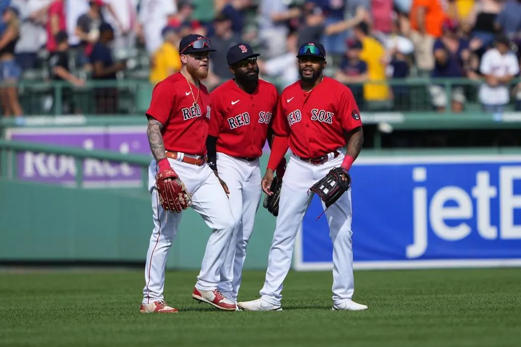 Boston Red Sox at Houston Astros 8/1/22 - MLB Picks & Predictions