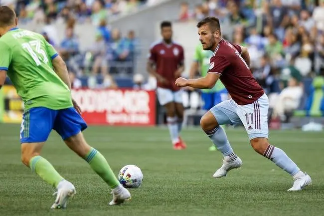 New York Red Bulls vs. Colorado Rapids 8/2/22 - Major League Soccer Picks & Predictions