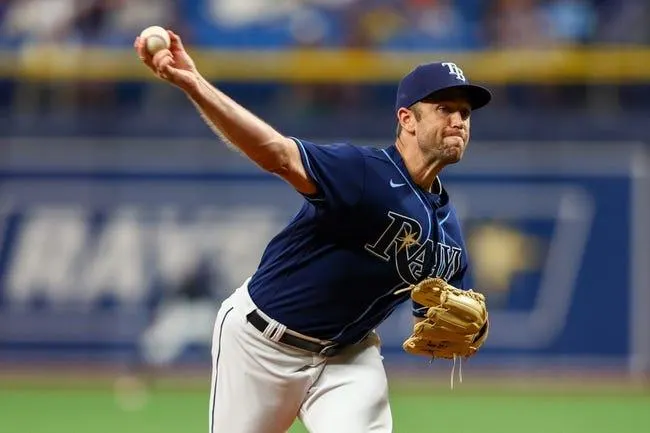 Tampa Bay Rays at Detroit Tigers 8/4/22 - MLB Picks & Predictions