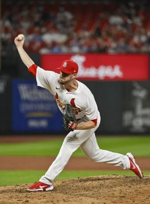 Chicago Cubs at St. Louis Cardinals 8/4/22 - MLB Picks & Predictions