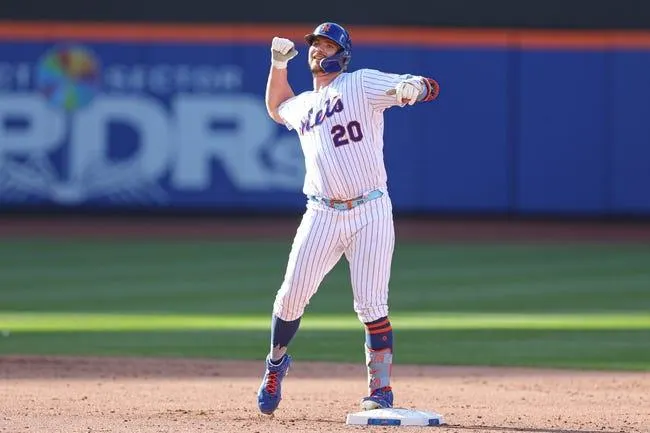 Cincinnati Reds at New York Mets 8/8/22 - MLB Picks & Predictions