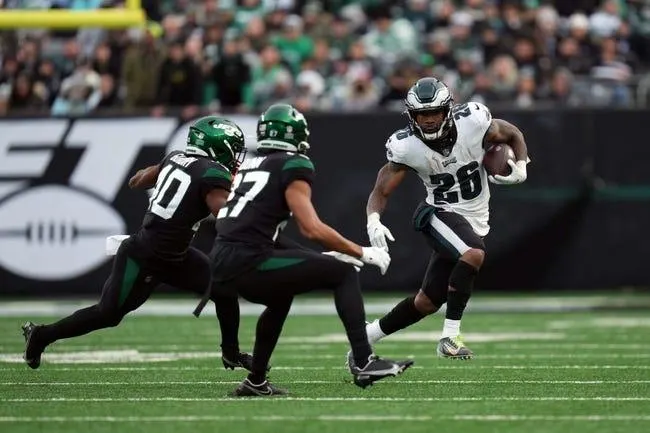 New York Jets at Philadelphia Eagles 8/12/22 - NFL Preseason Picks & Predictions