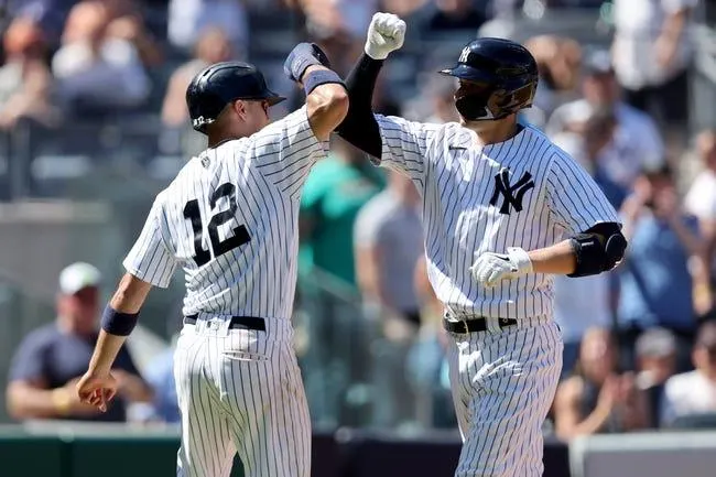 New York Yankees at Seattle Mariners 8/9/22 - MLB Picks & Predictions