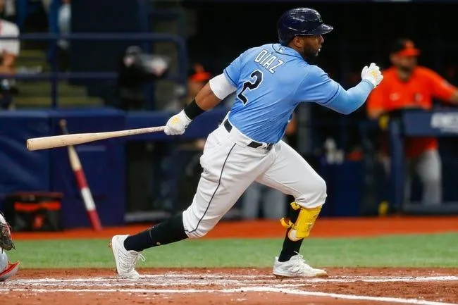 Baltimore Orioles at Tampa Bay Rays 8/12/22 - MLB Picks & Predictions