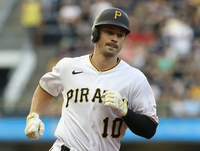 Atlanta Braves at Pittsburgh Pirates 8/22/22 - MLB Picks & Predictions