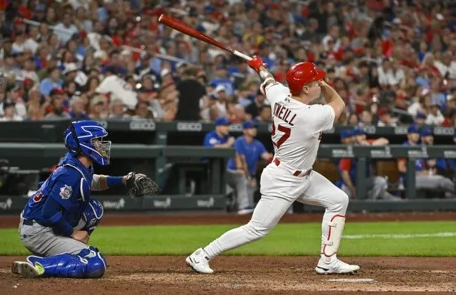 St. Louis Cardinals at Chicago Cubs 8/22/22 - MLB Picks & Predictions