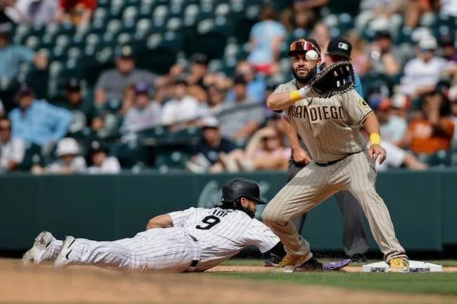 Colorado Rockies at San Diego Padres - Game 2 - 8/2/22 - MLB Picks & Predictions