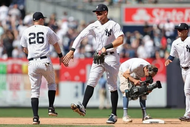 New York Yankees  at Oakland Athletics 8/25/22 - MLB Picks & Predictions