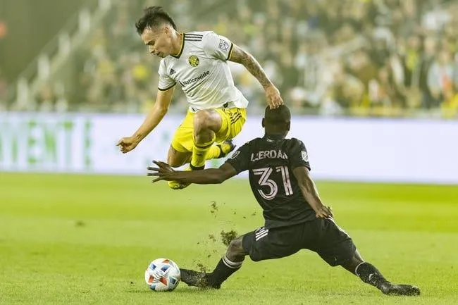 Columbus Crew vs. Inter Miami CF 8/31/22 - Major League Soccer Picks & Predictions