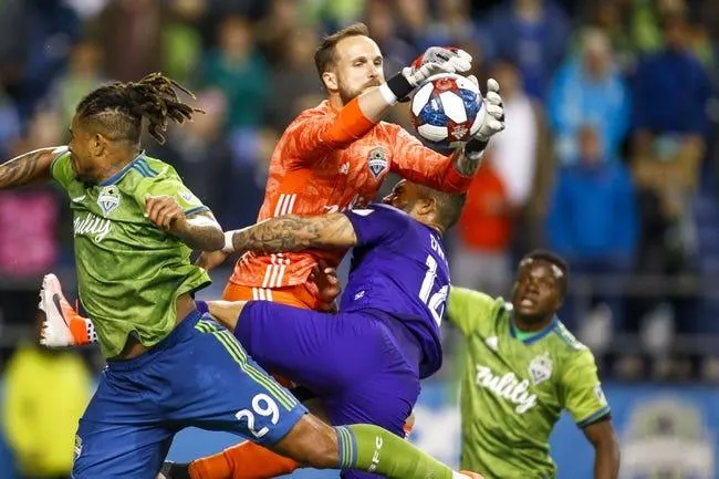 Orlando City SC vs. Seattle Sounders 8/31/22 - Major League Soccer Picks & Predictions