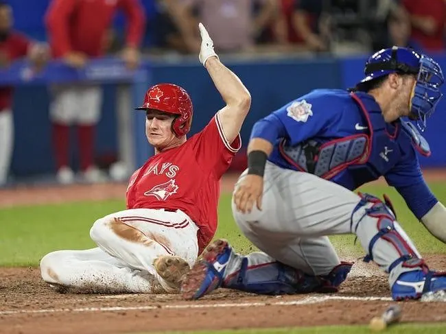 Chicago Cubs at Toronto Blue Jays 8/31/22 - MLB Picks & Predictions