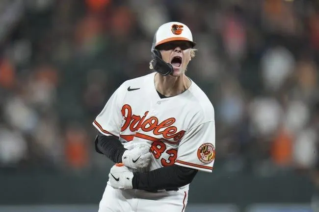 Oakland Athletics at Baltimore Orioles 9/2/22 - MLB Picks & Predictions