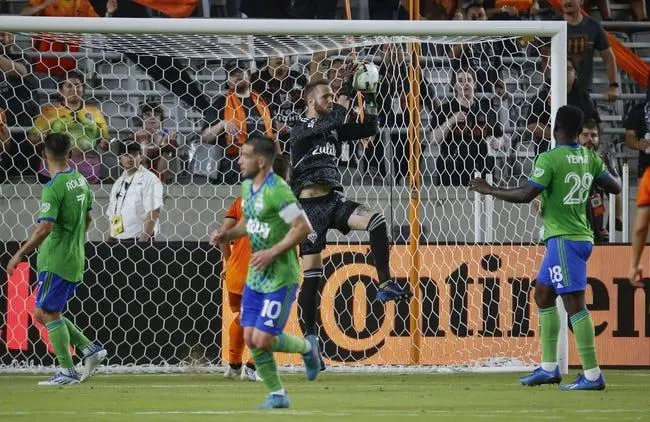 Seattle Sounders vs. Houston Dynamo 9/4/22 - Major League Soccer Picks & Predictions