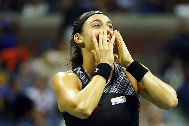 Caroline Garcia vs. Ons Jabeur 9/8/22 - US Open Women Singles Picks & Predictions