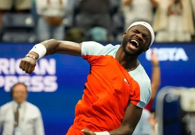 Carlos Alcaraz vs. Frances Tiafoe 9/9/22 - US Open Men Singles Picks & Predictions