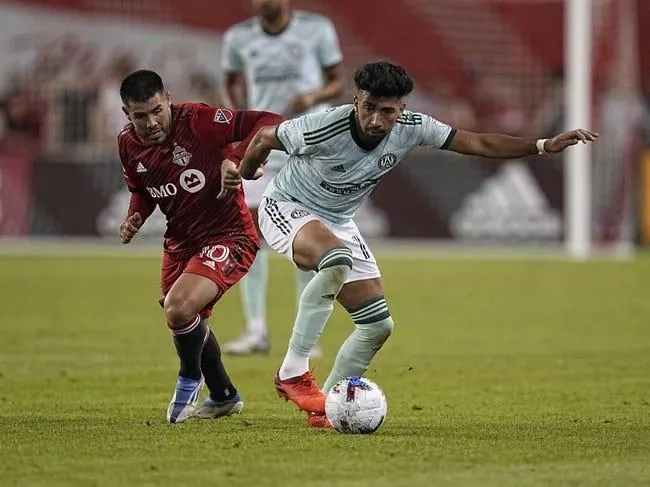 Atlanta United FC vs. Toronto FC 9/10/22 - Major League Soccer Picks & Predictions