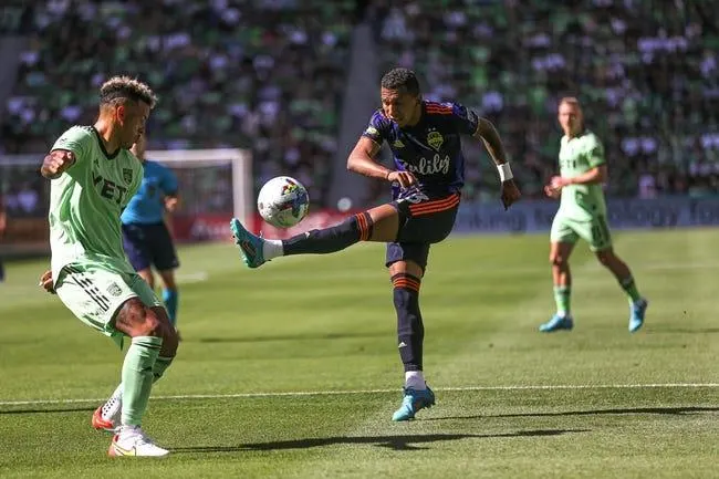 Seattle Sounders vs. Austin FC 9/10/22 - Major League Soccer Picks & Predictions