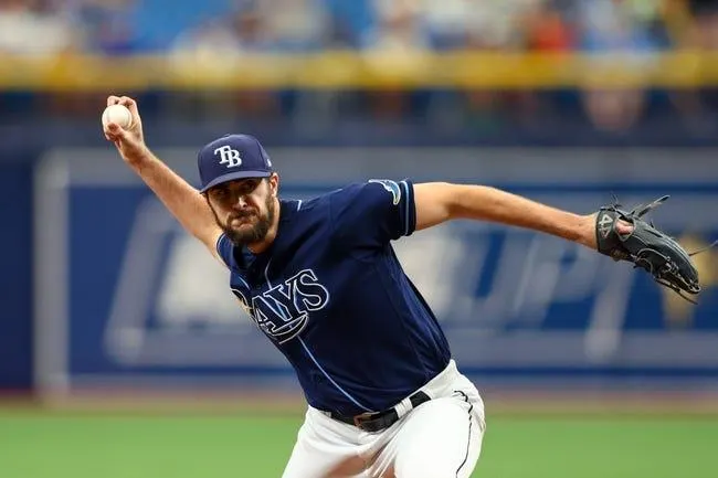 Tampa Bay Rays at Toronto Blue Jays 9/12/22 - MLB Picks & Predictions