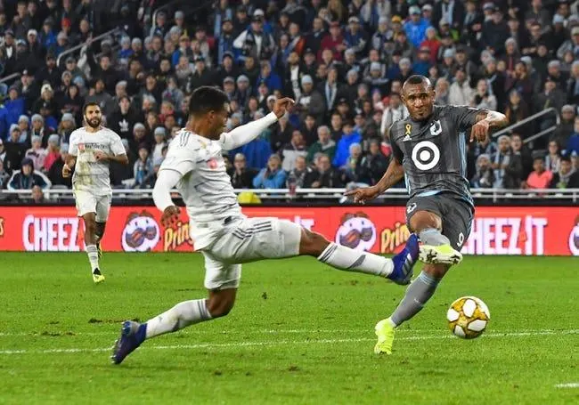 Minnesota United FC vs. LAFC 9/13/22 - Major League Soccer Picks & Predictions