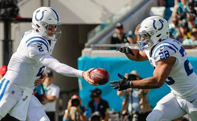 Indianapolis Colts at Jacksonville Jaguars 9/18/22 - NFL Picks & Predictions