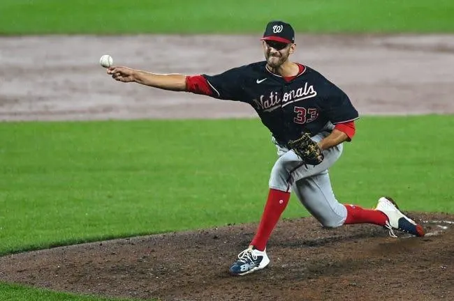 Baltimore Orioles at Washington Nationals 9/13/22 - MLB Picks & Predictions