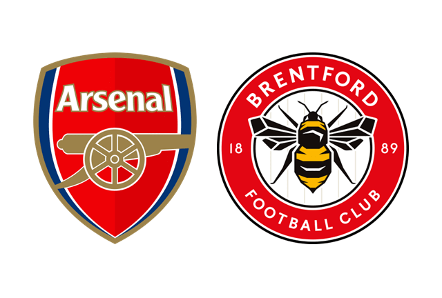 Arsenal FC at Brentford FC 9/18/22 - Premier League Picks & Predictions