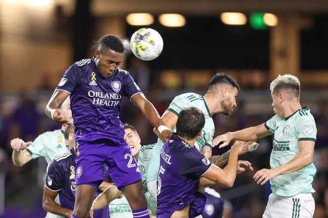 Orlando City SC vs. Toronto FC 9/17/22 - Major League Soccer Picks & Predictions