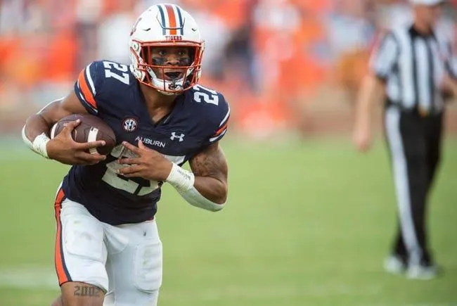 Missouri at Auburn 9/24/22 - College Football Picks & Predictions