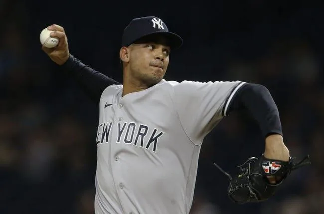 Pittsburgh Pirates at New York Yankees 9/20/22 - MLB Picks & Predictions