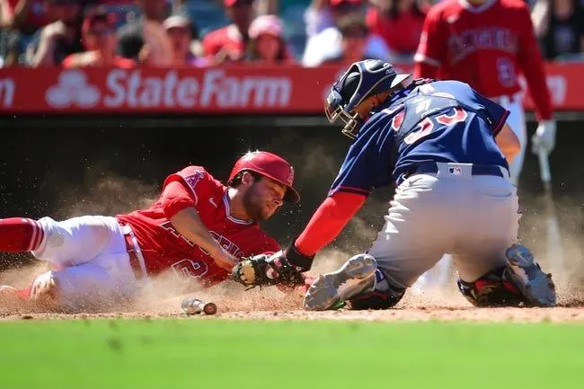 Los Angeles Angels at Minnesota Twins 9/23/22 - MLB Picks & Predictions